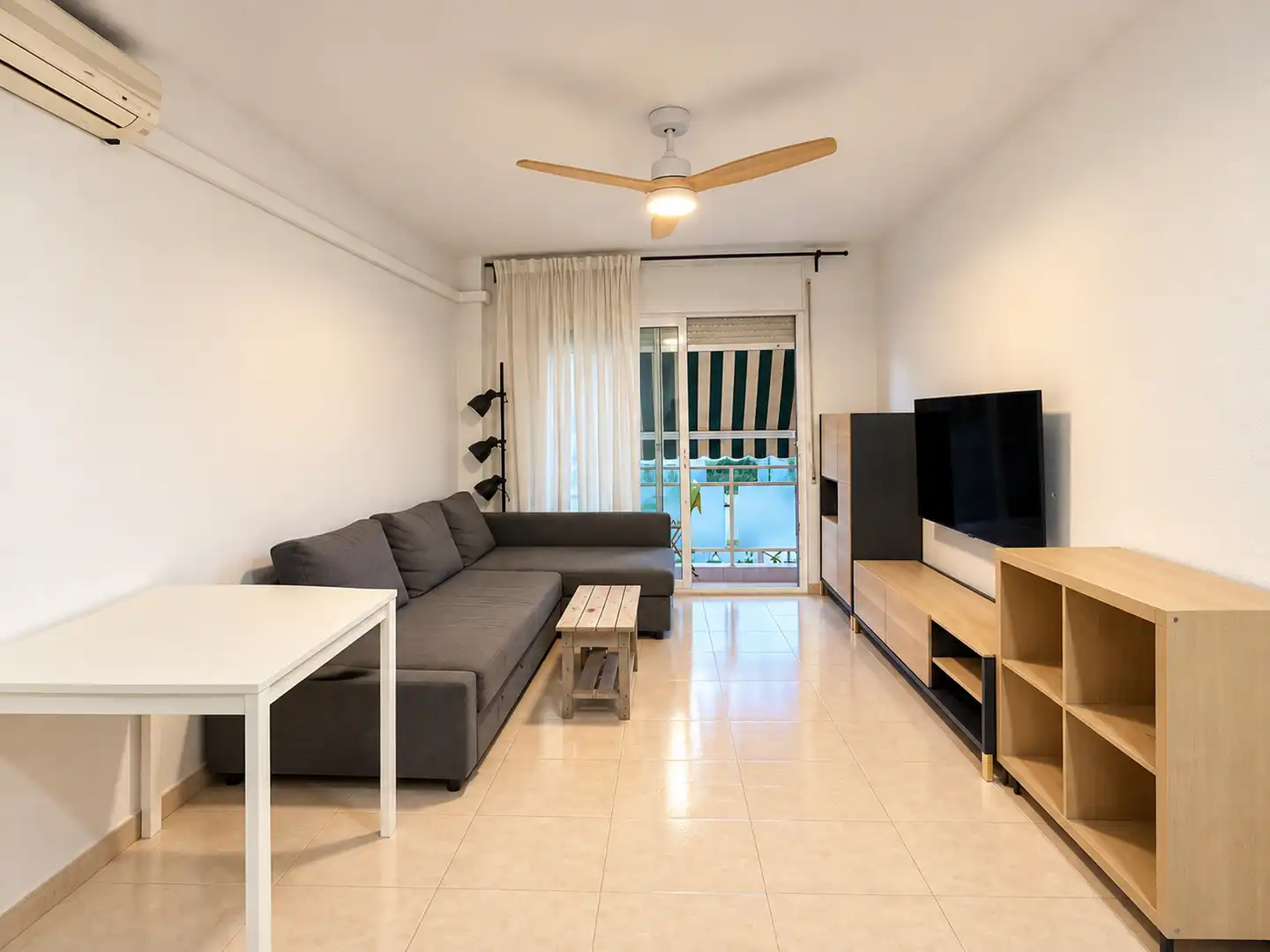 Pis de 62 m² a Ripollet