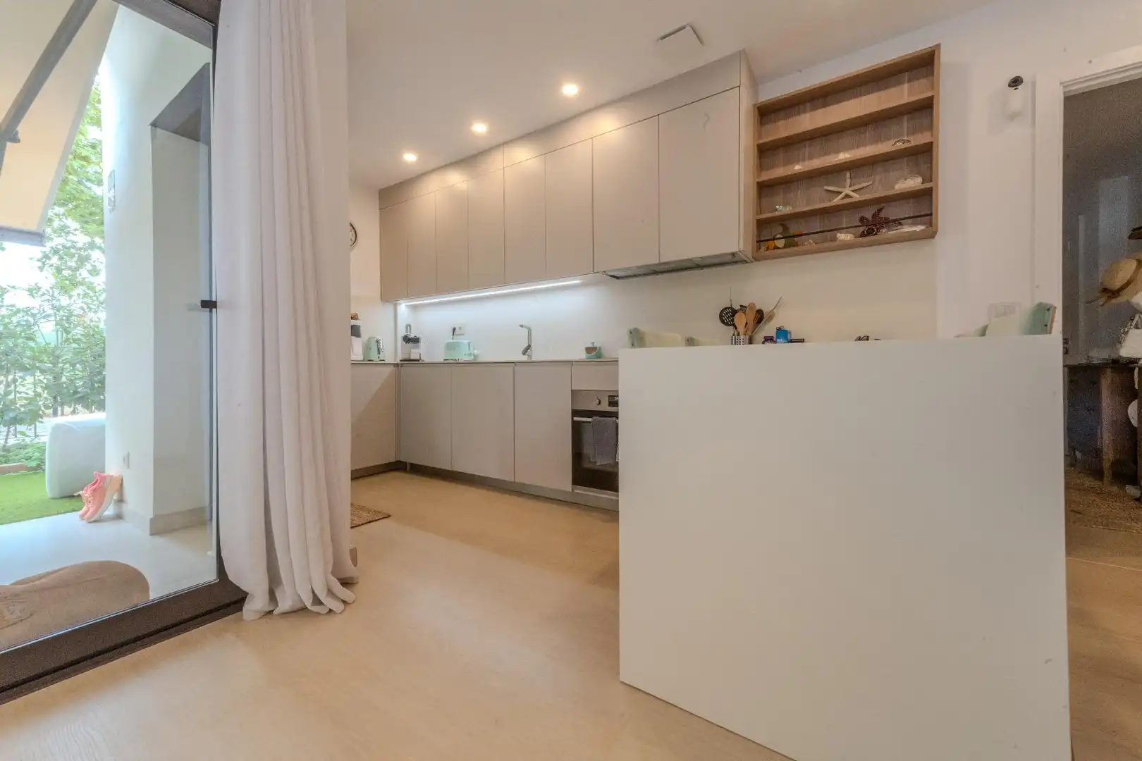 Piso de 125 m² en Castillo de Aro, Playa de Aro y S'Agaró