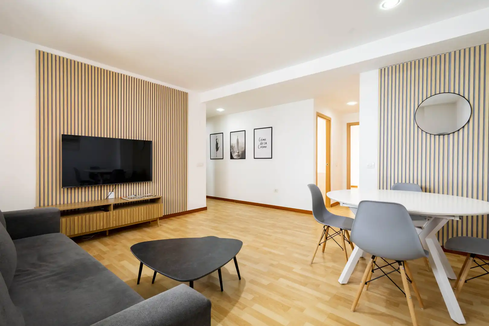 Appartamento 73 m² a Santa Cruz de Tenerife