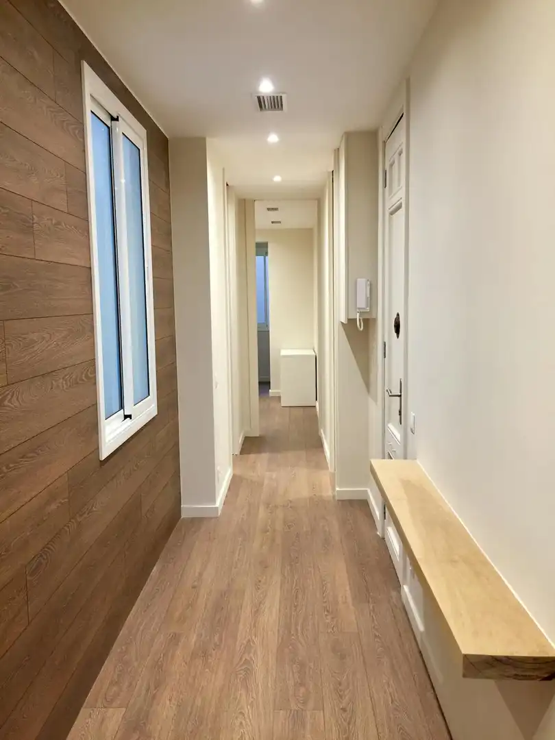 Habitación 145 m², Barcelona
