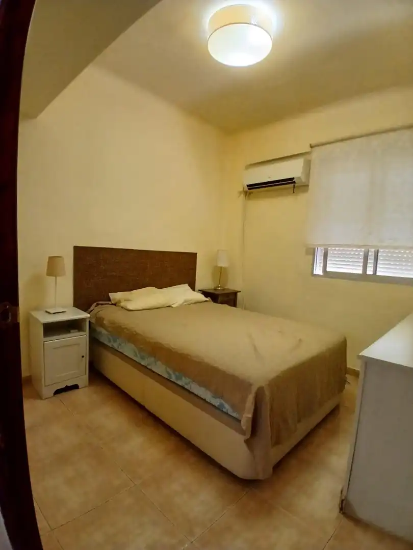 Pis de 50 m² a Màlaga
