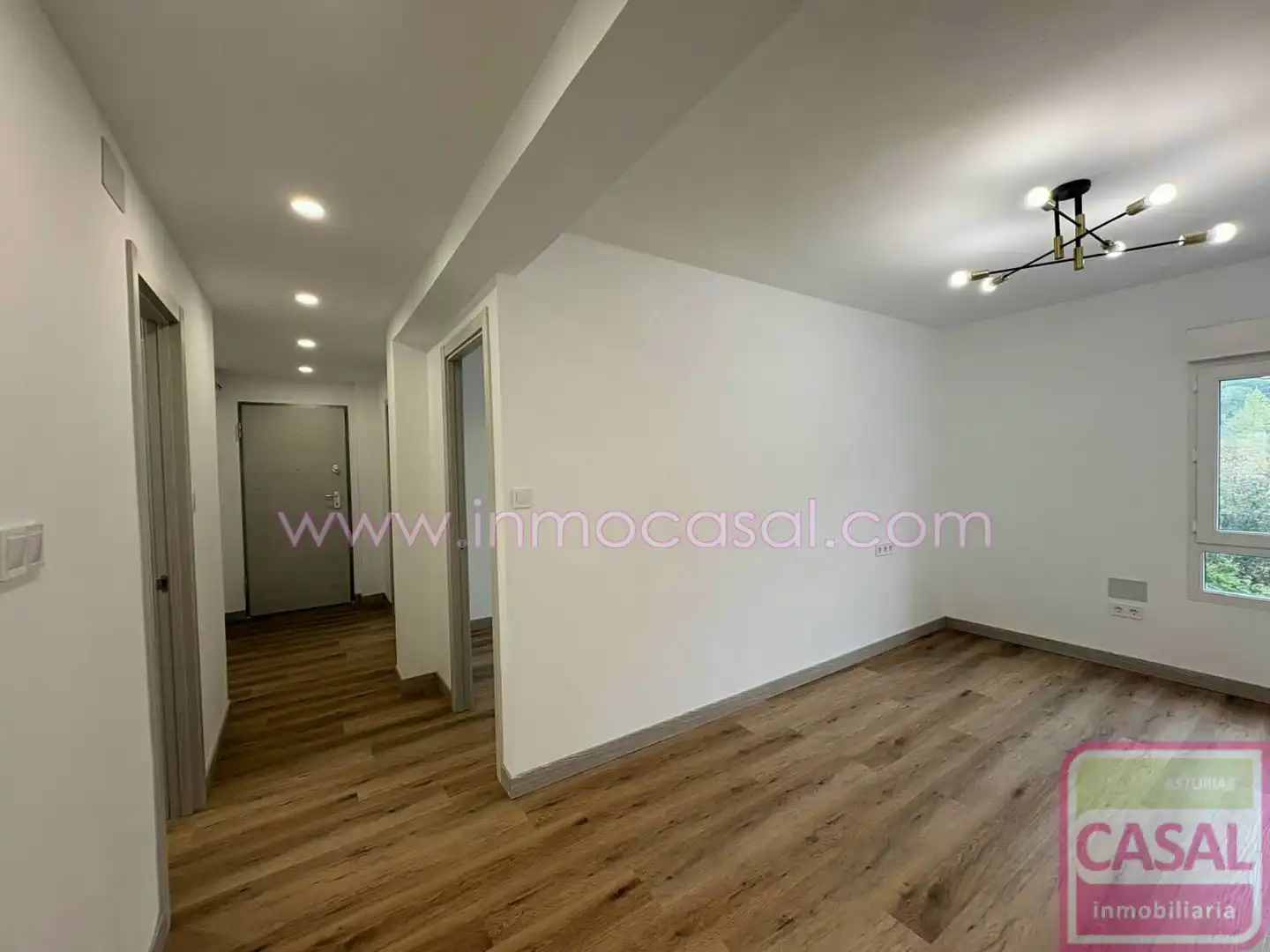 Pis de 69 m² a Mieres