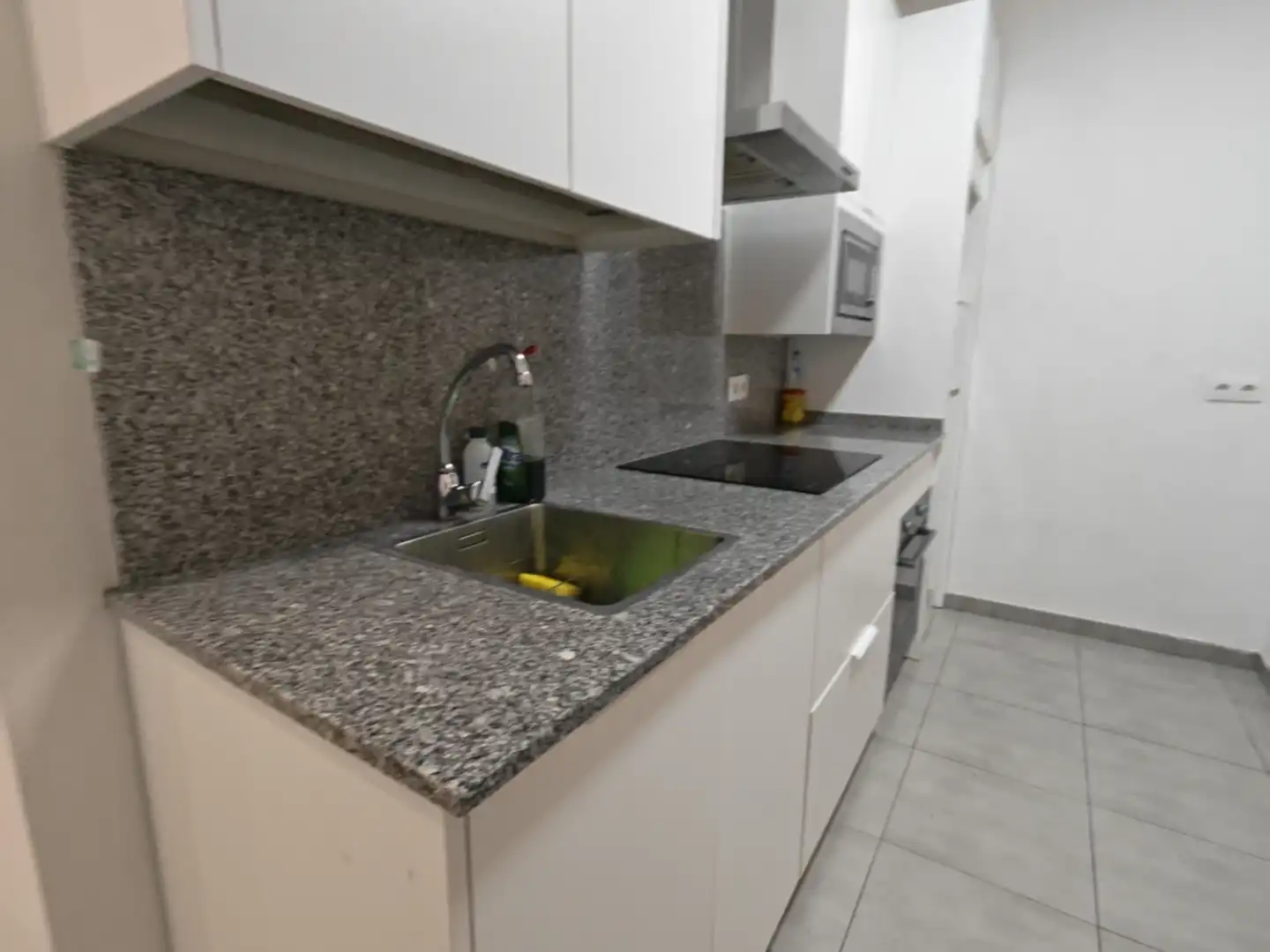 Flat 70 m² in Murcia