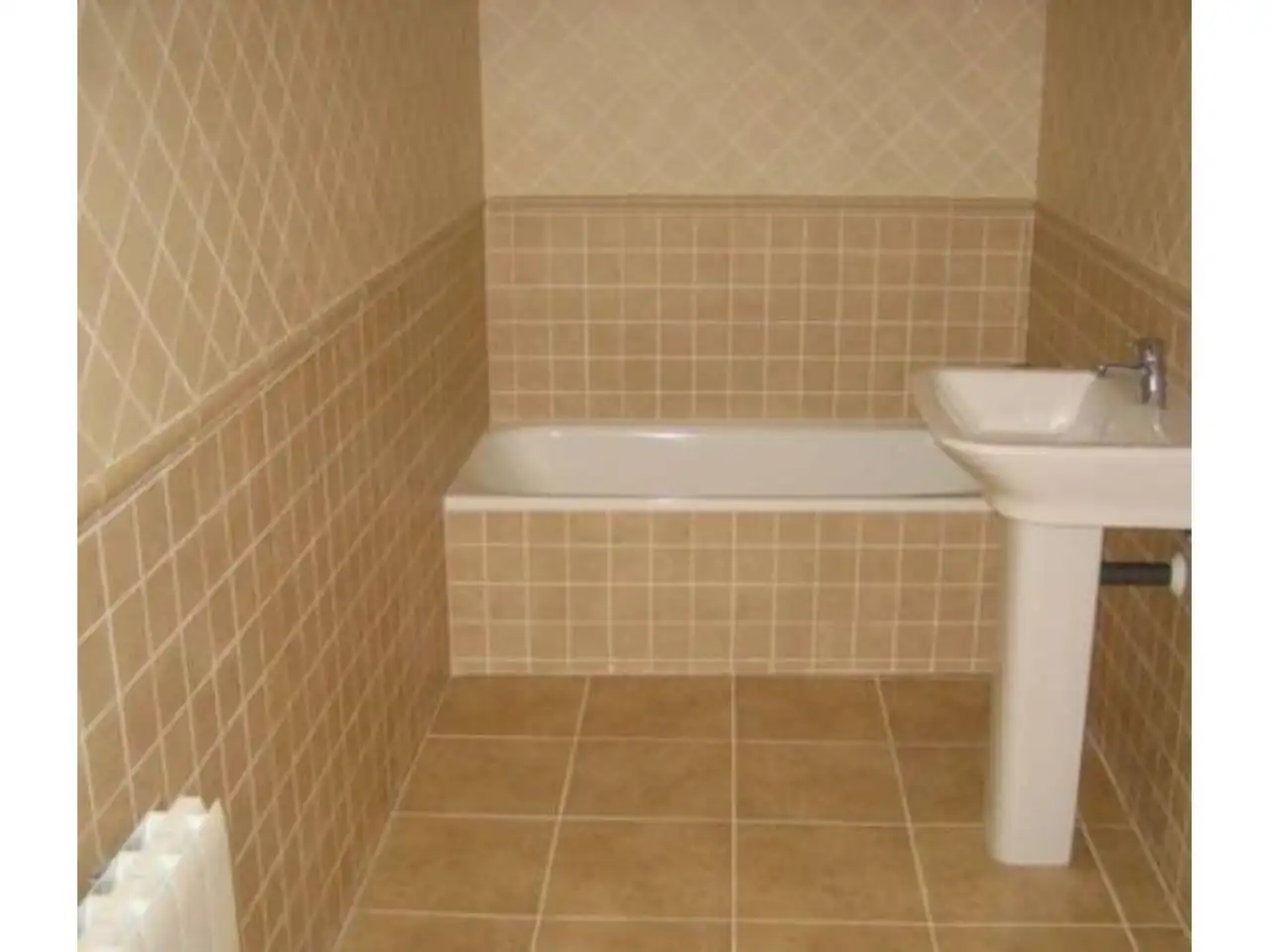 Piso de 98 m² en Navalcarnero