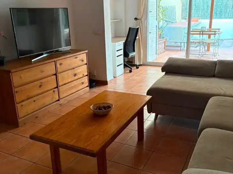 Piso de 65 m² en Sant Josep de sa Talaia