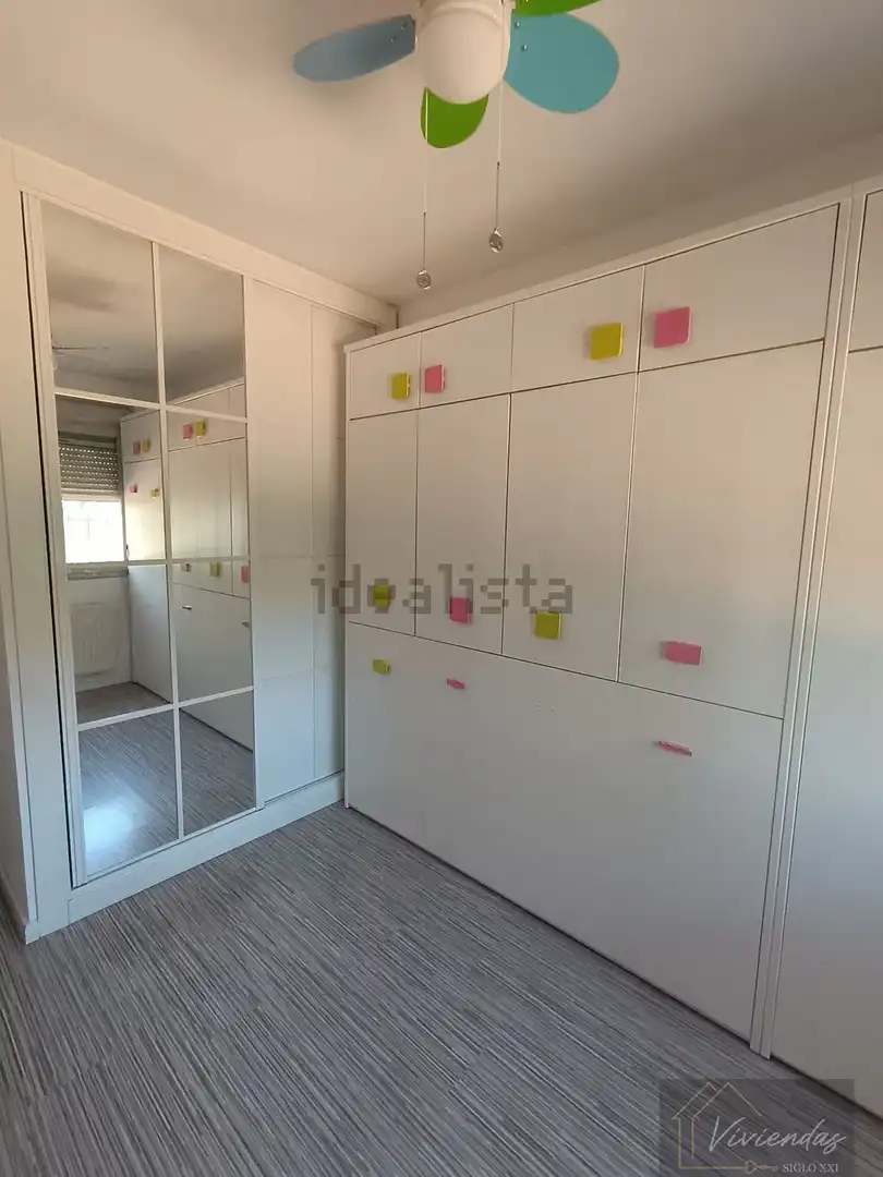 Piso de 138 m² en Boadilla del Monte