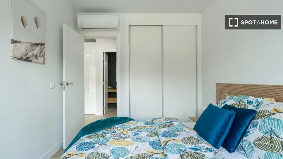 Habitación 46 m², Mogán