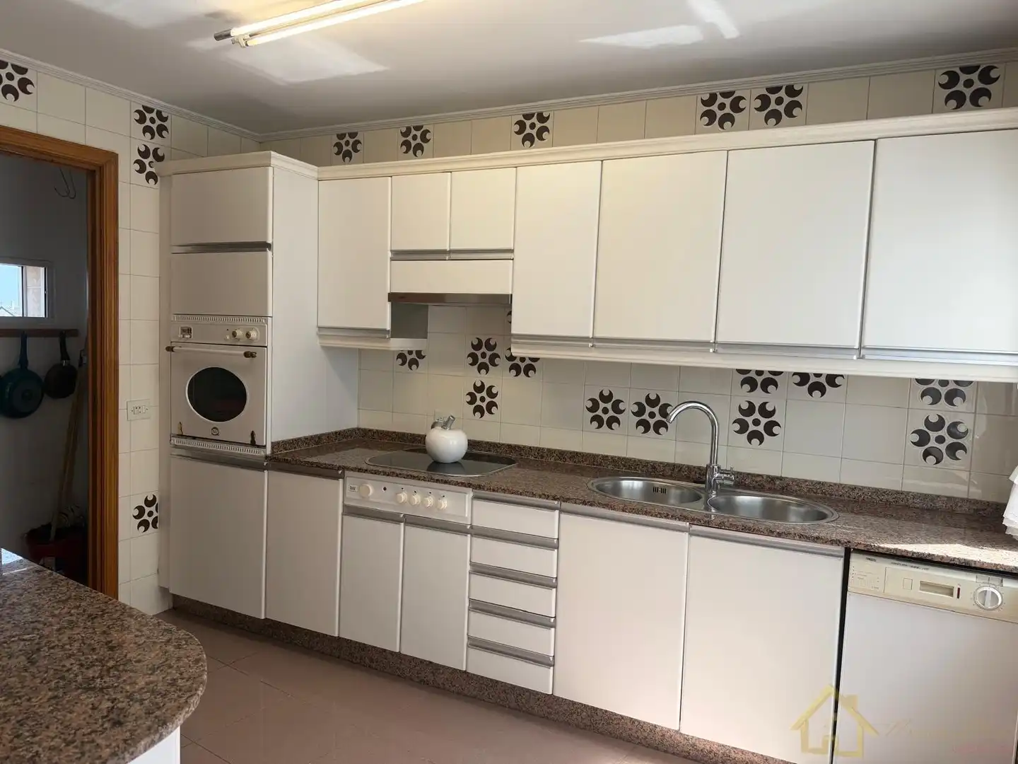 Piso de 180 m² en Lugo