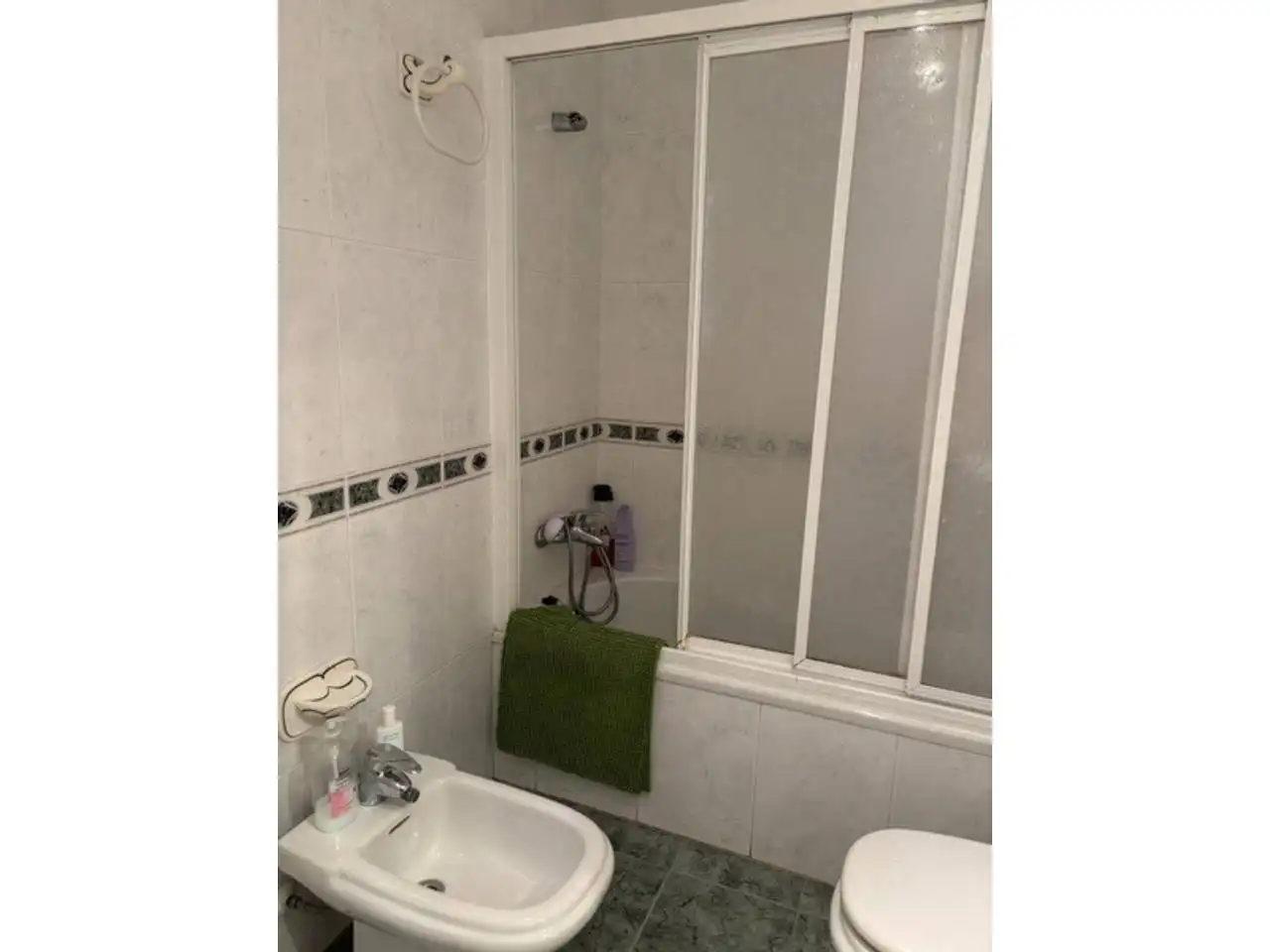 Pis de 80 m² a Almuñécar