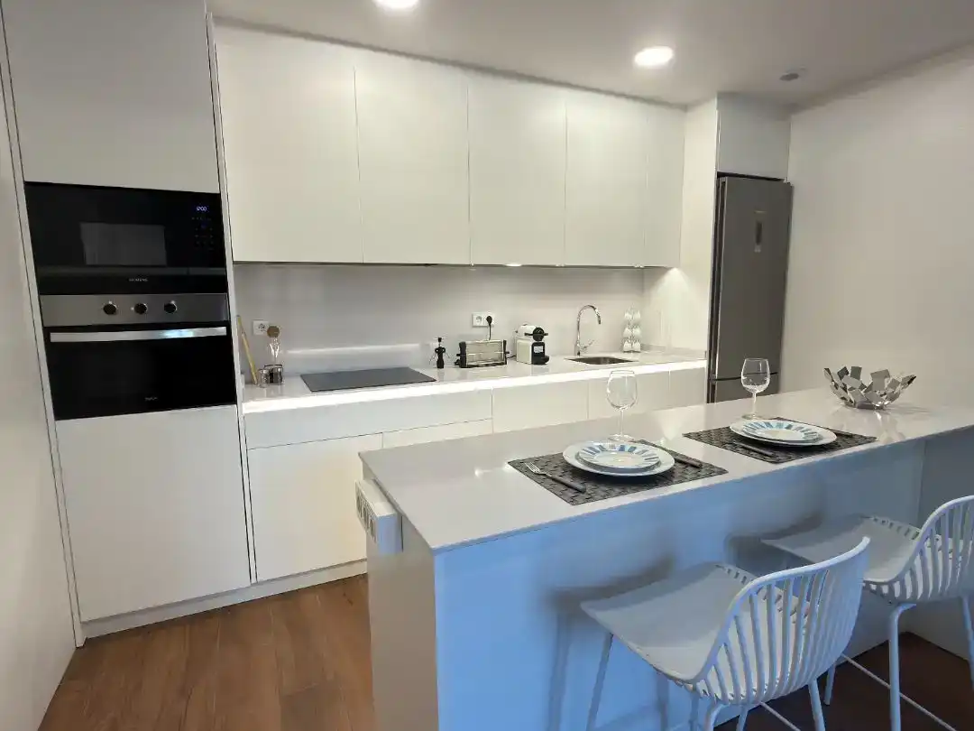 Piso de 81 m² en Valladolid