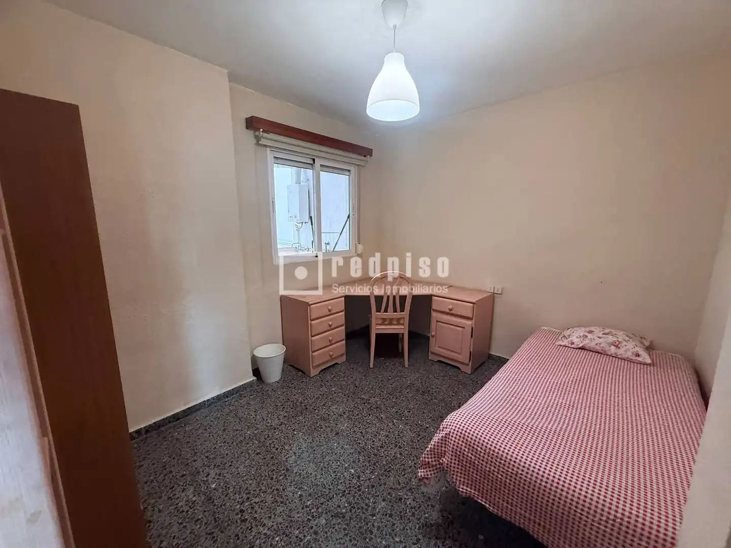Piso de 130 m² en Murcia