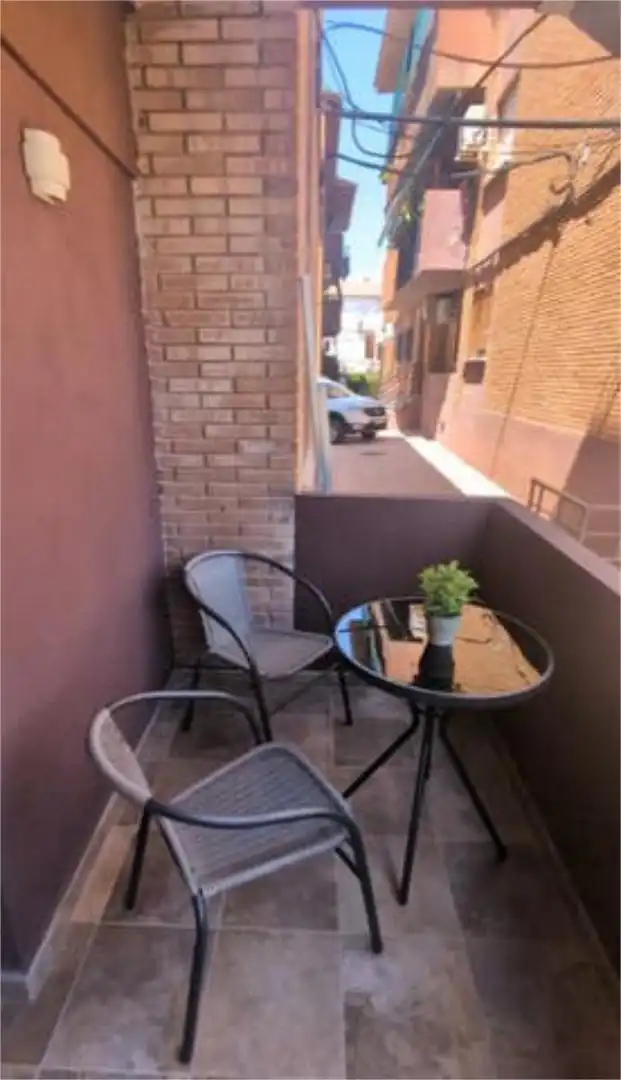 Habitación 120 m², Jaraíz de la Vera