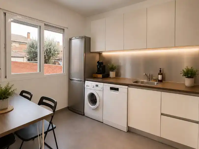 Habitación en alquiler, Arroyomolinos