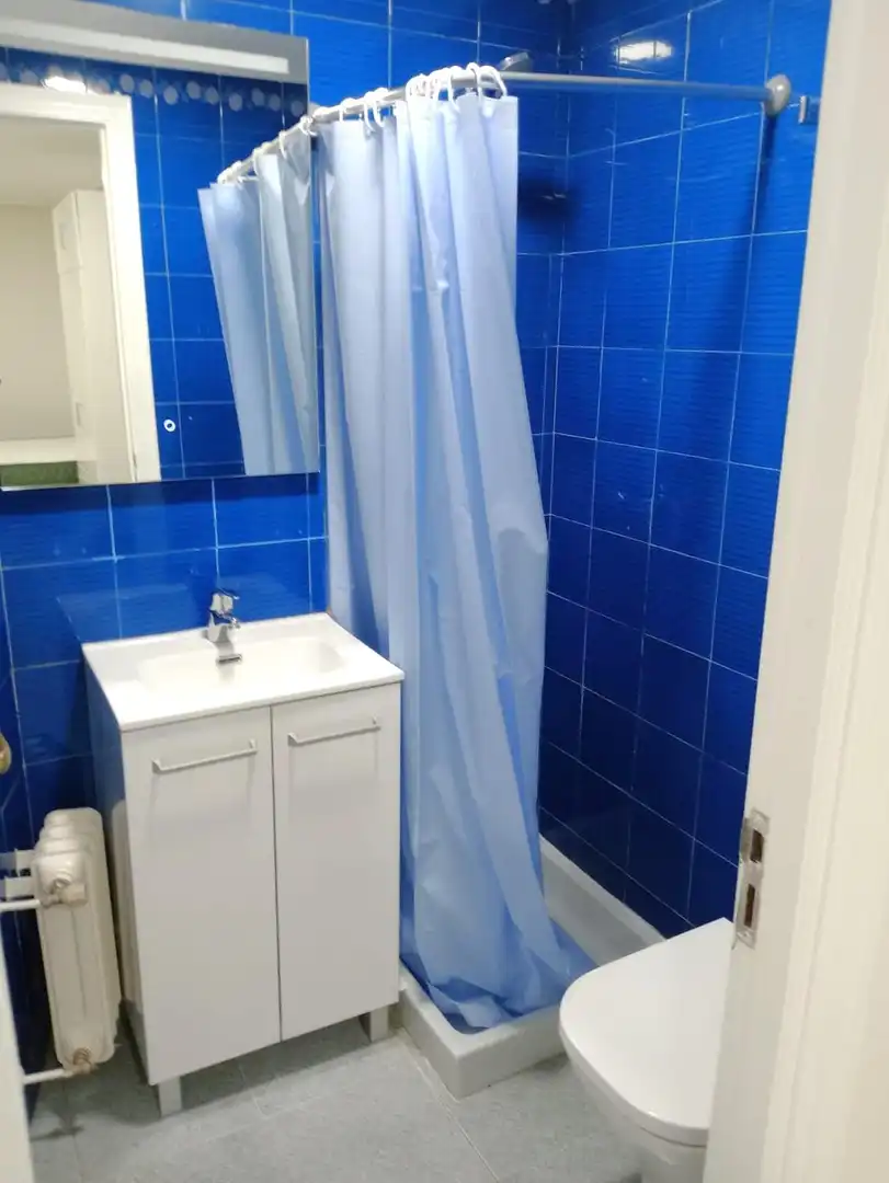 Piso de 40 m² en Oviedo