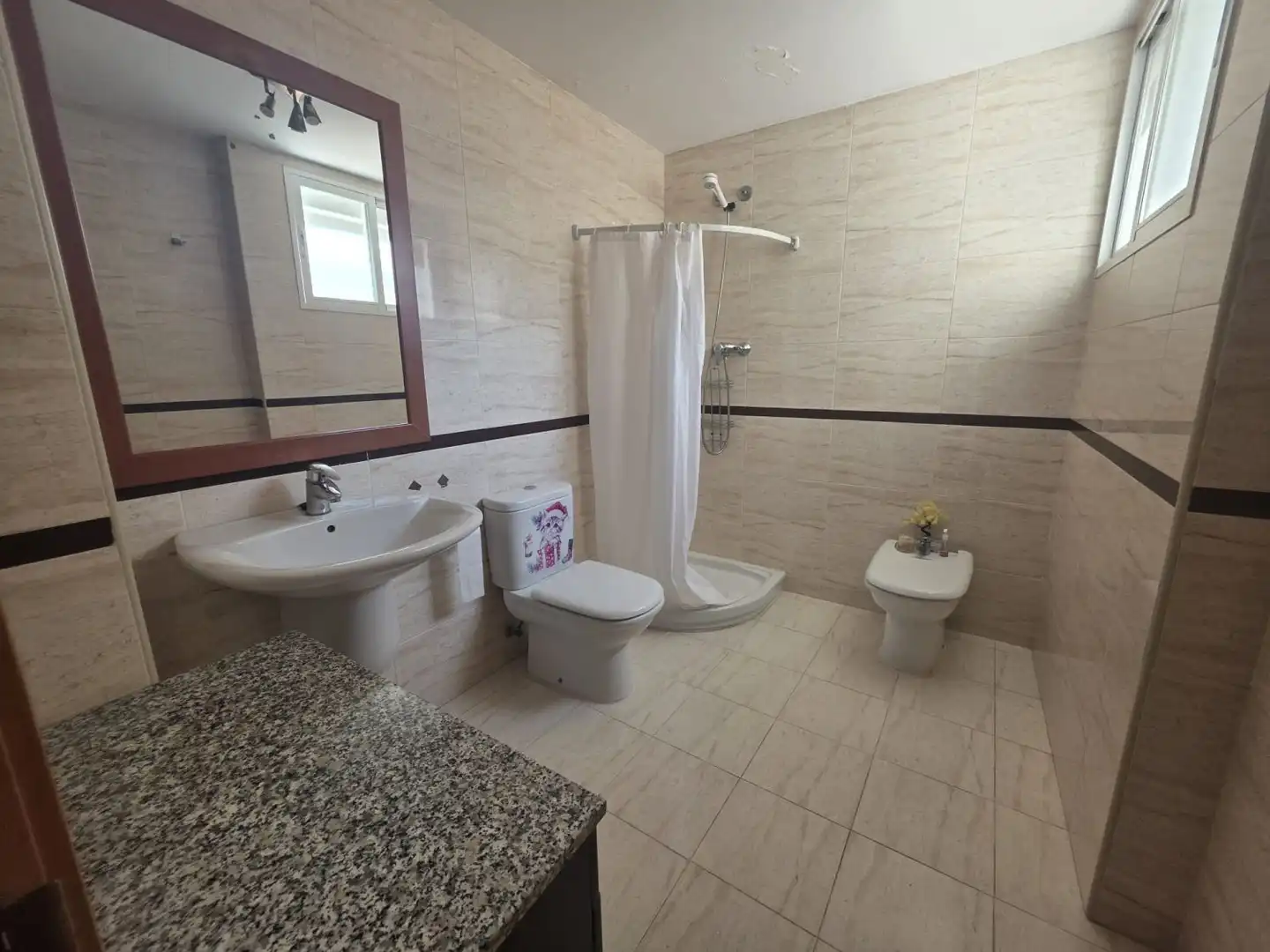 Piso de 102 m² en La Vall d'Uixó