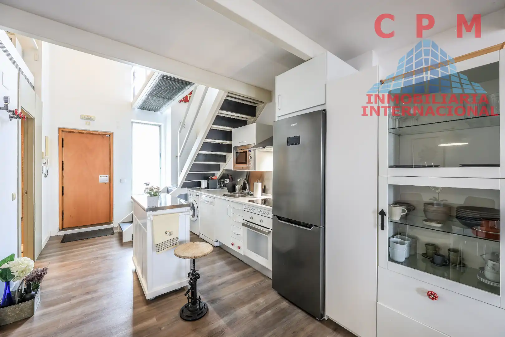 Piso de 160 m² en Alcobendas