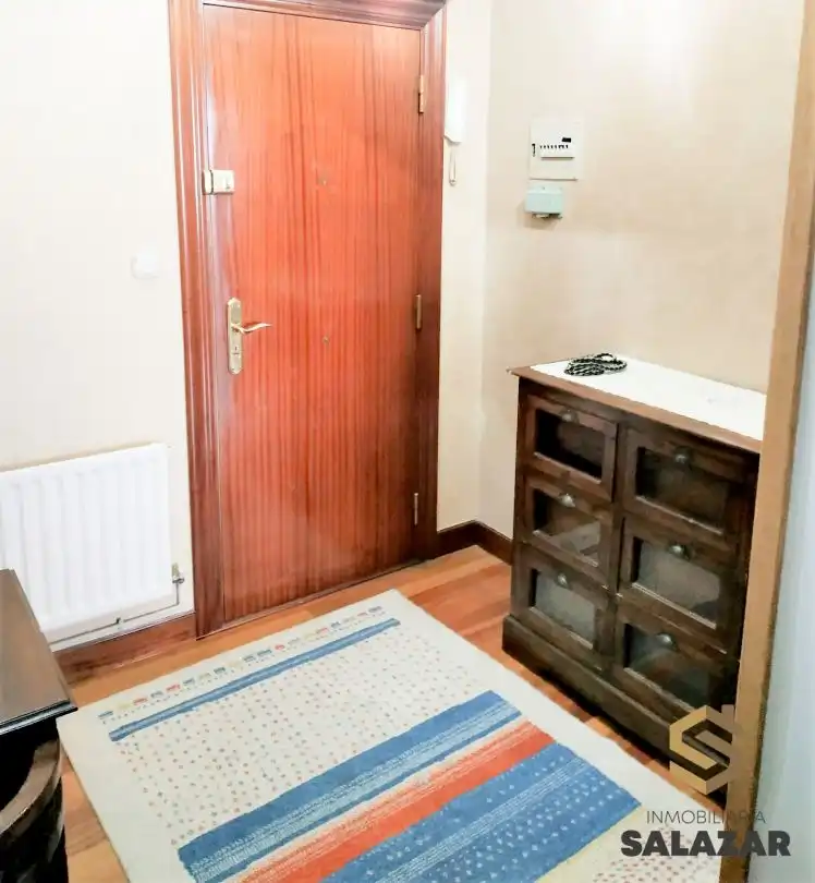 Piso de 84 m² en Bilbao