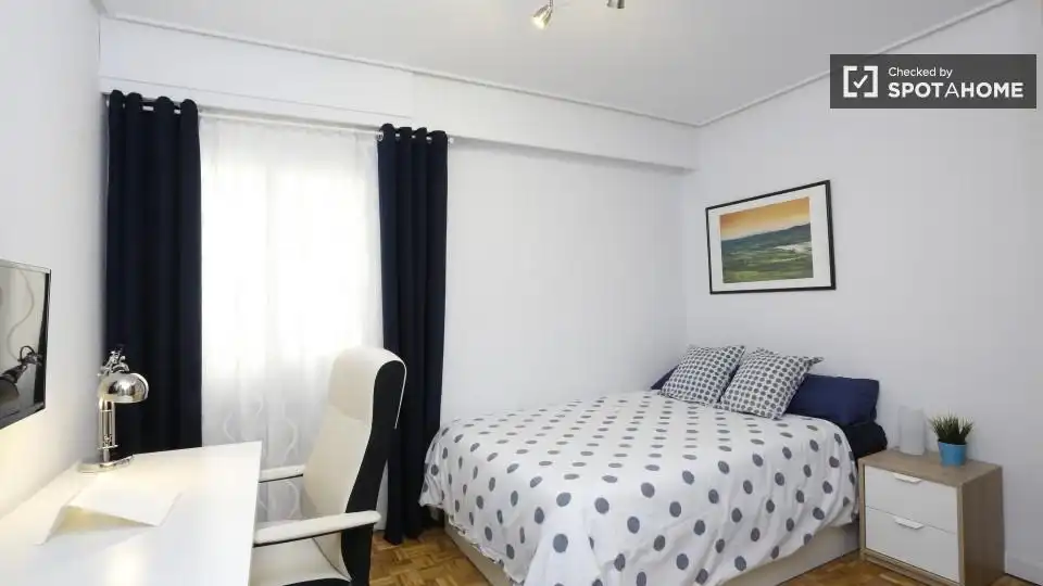 Habitación en alquiler, Madrid
