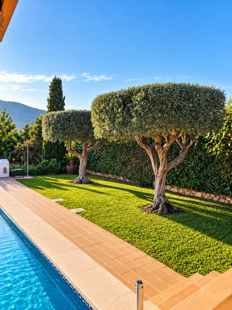 Casa de 140 m² en Andratx