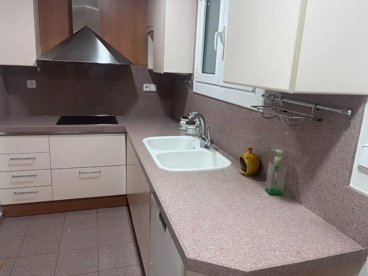 Pis de 104 m² a Terrassa