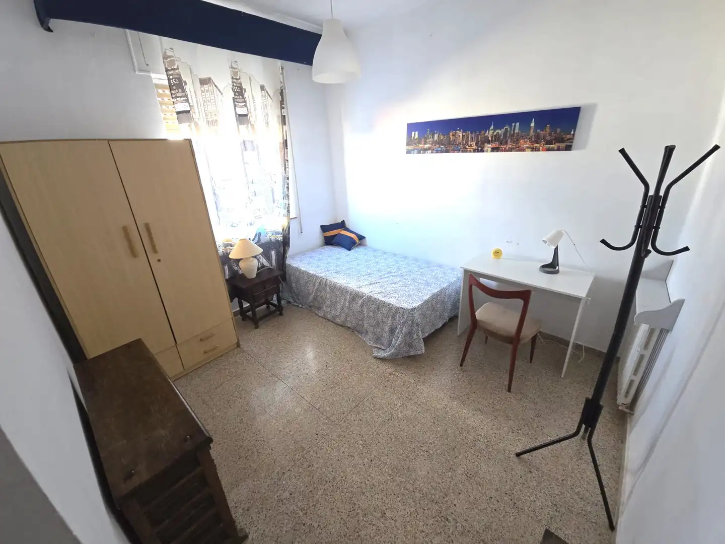 Piso de 175 m² en Cáceres