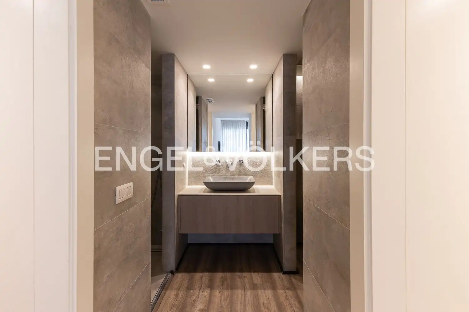 Pis de 114 m² a València
