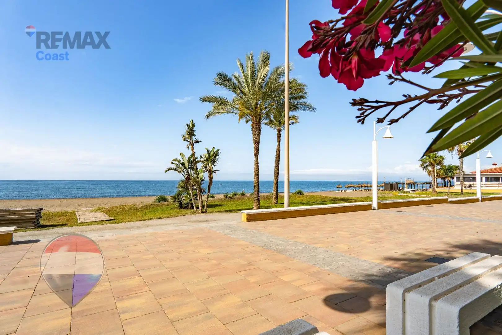 Piso de 78 m² en Rincón de la Victoria