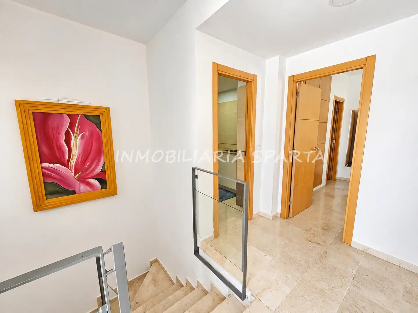 Piso de 40 m² en Sanlúcar la Mayor