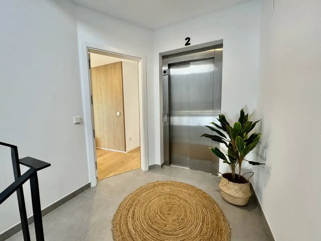 Wohnung 113 m² in Palma