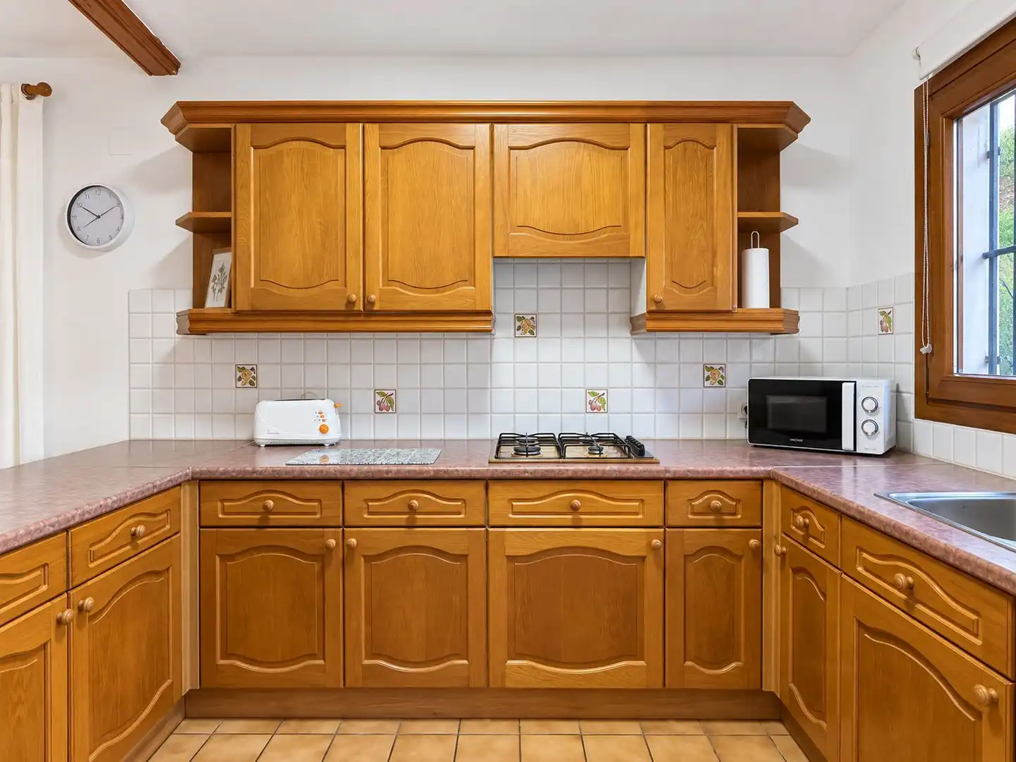 Piso de 120 m² en Dénia