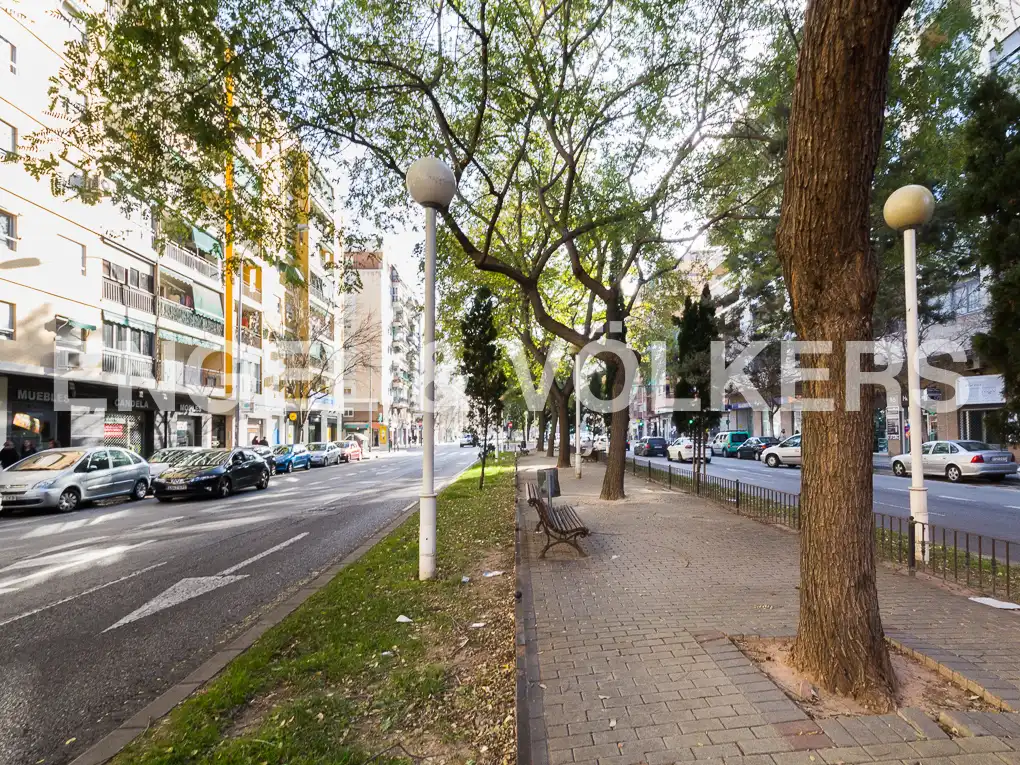Appartement 96 m² à Valence