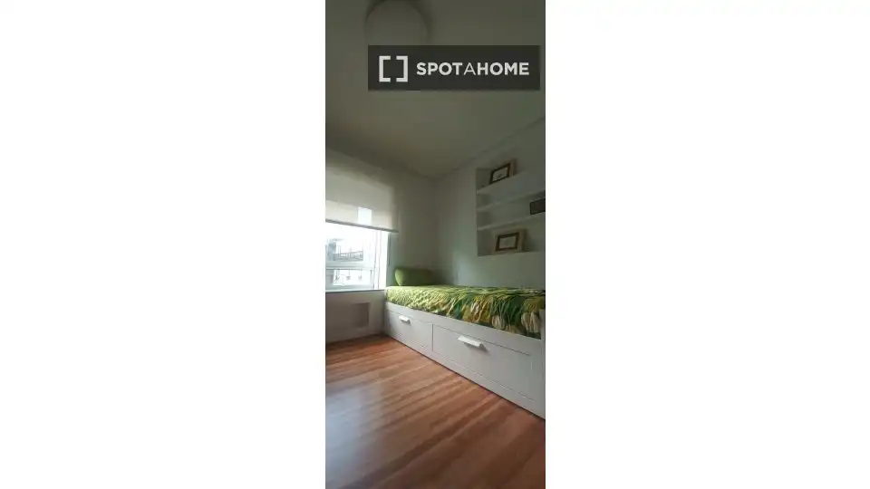 Habitación en alquiler, Vigo