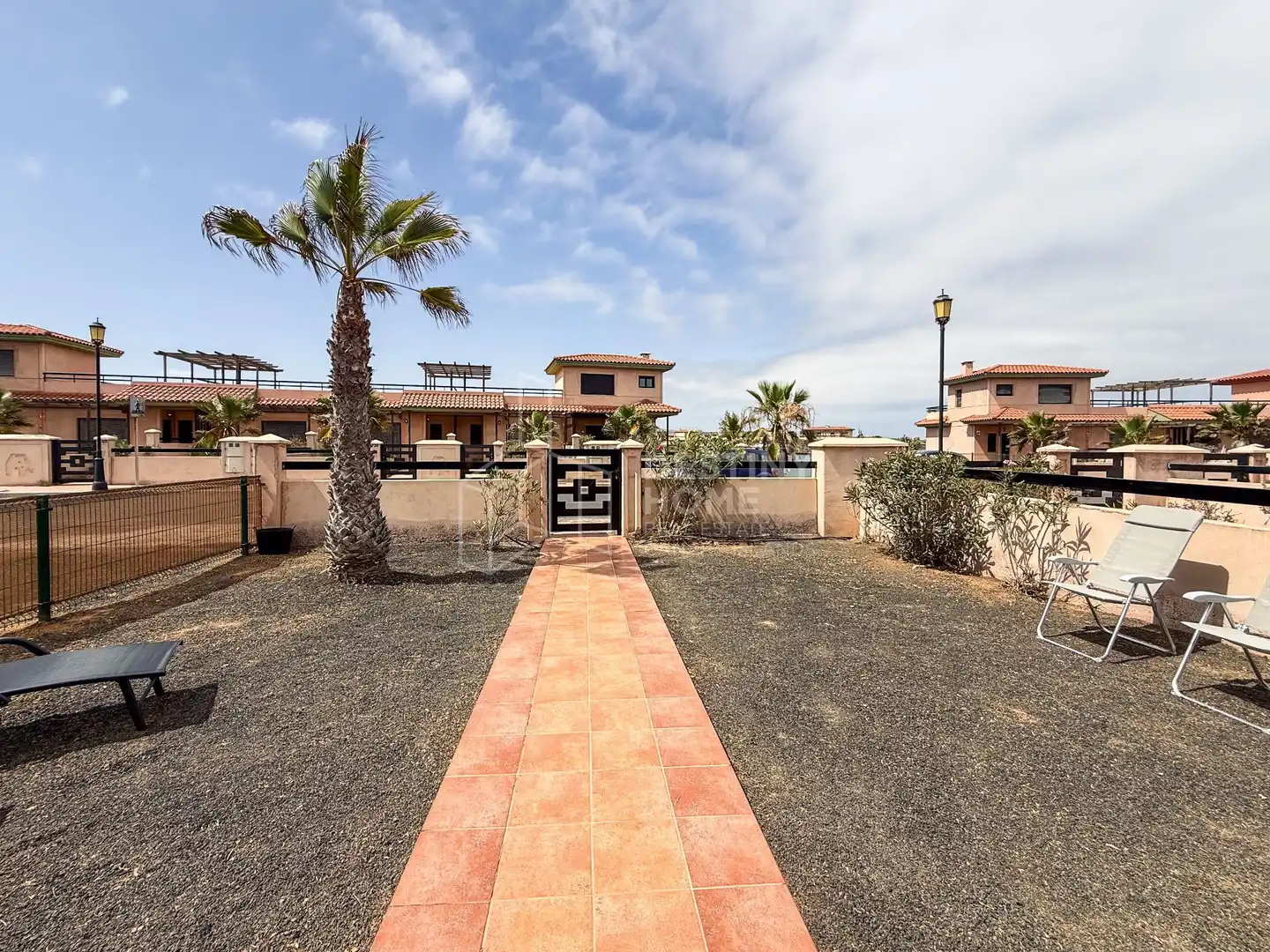 Piso de 70 m² en La Oliva