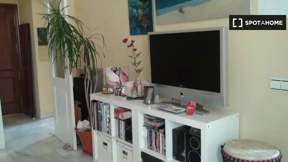 Habitación en alquiler, Cádiz
