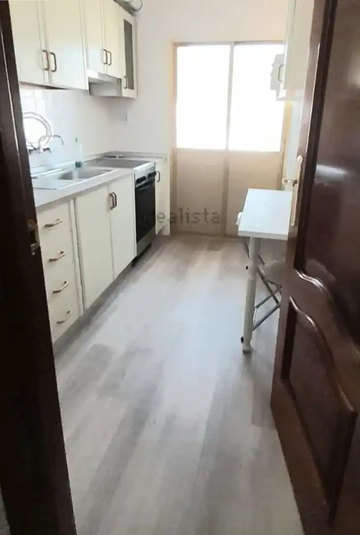 Квартира 118 м² у Granada
