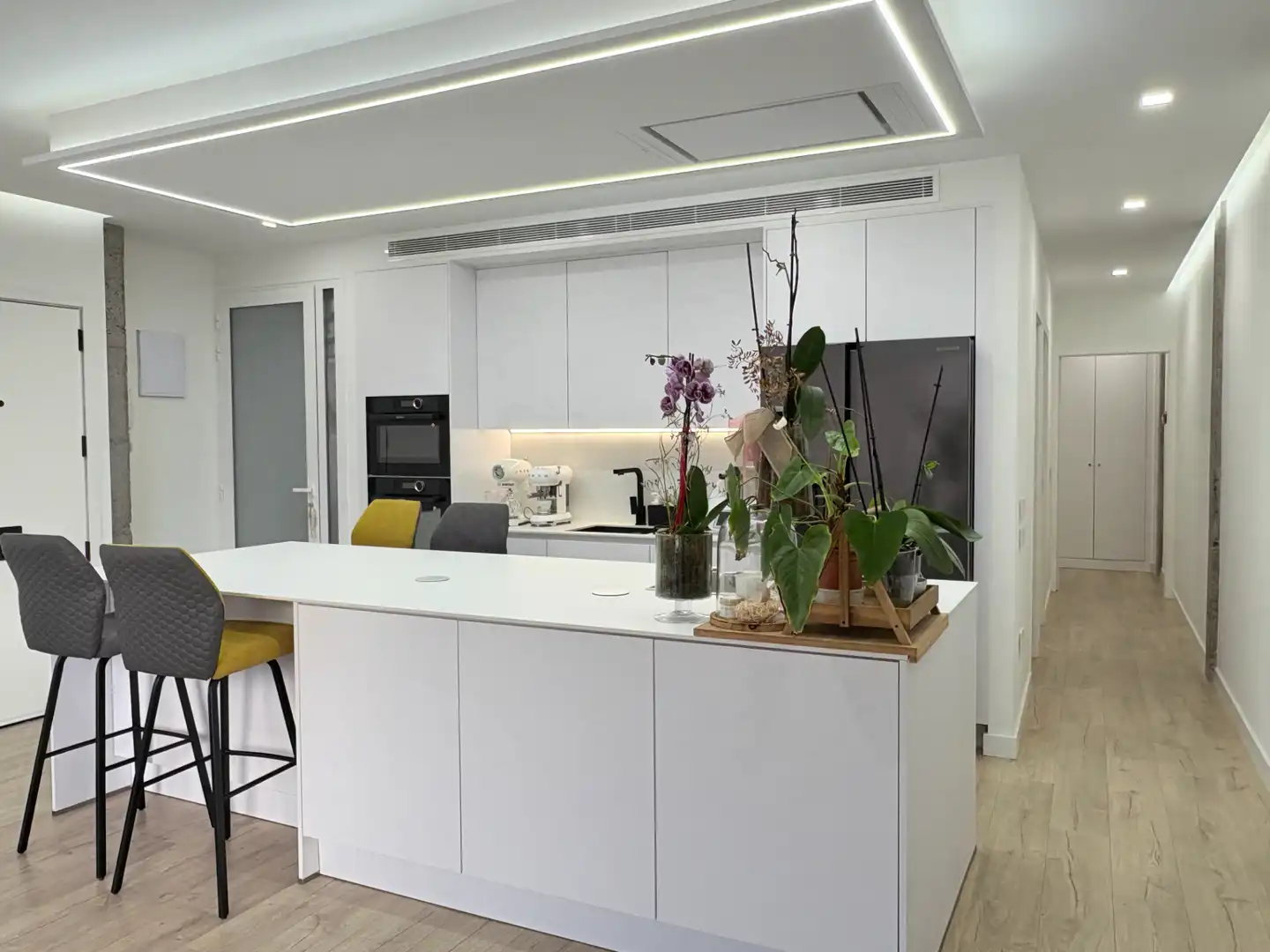 Appartement 100 m² à Santa Cruz de Ténérife
