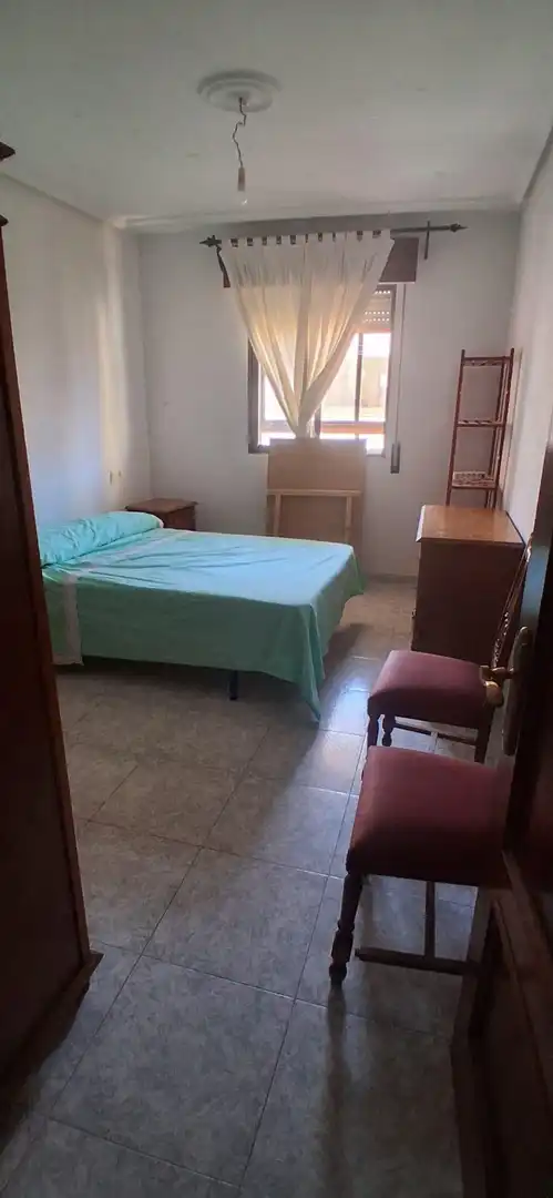 Appartement 120 m² à Plasencia