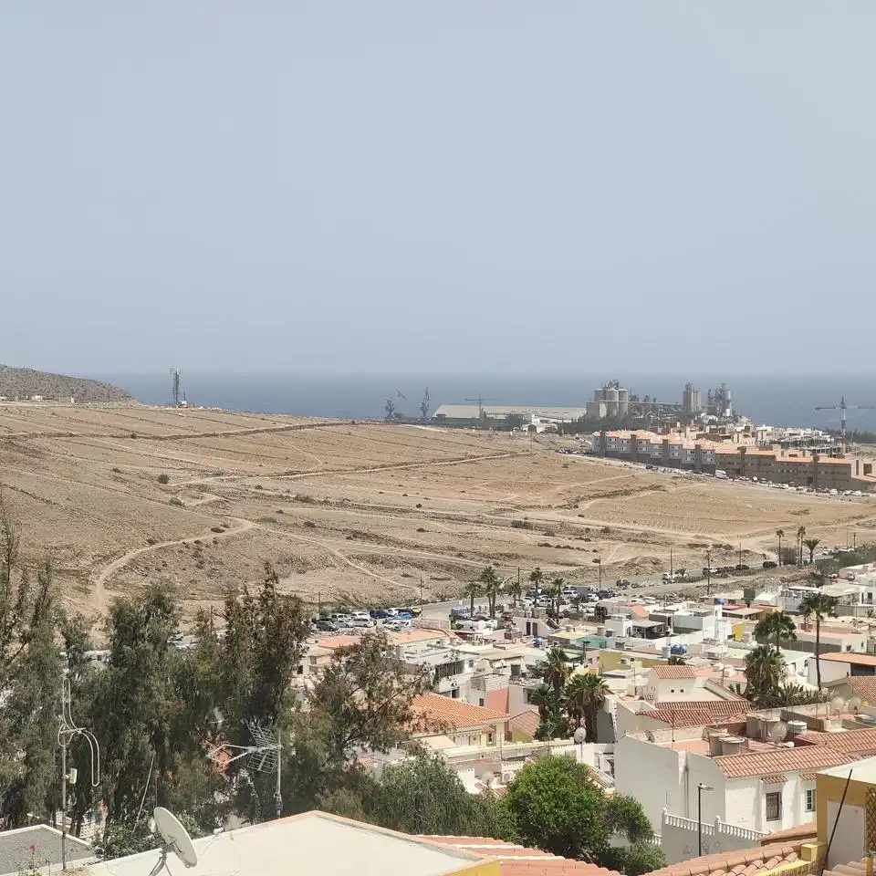 Piso de 205 m² en Mogán