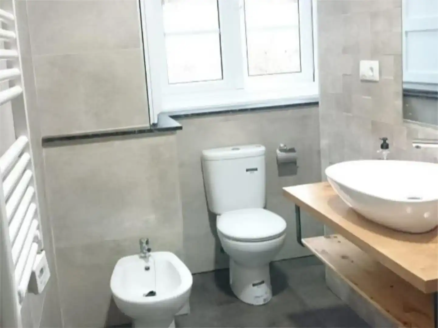 Piso de 70 m² en Vegadeo