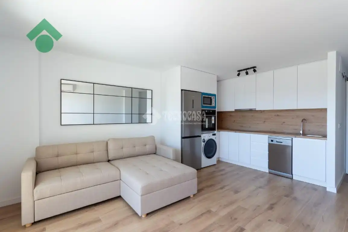 Pis de 48 m² a Almuñécar
