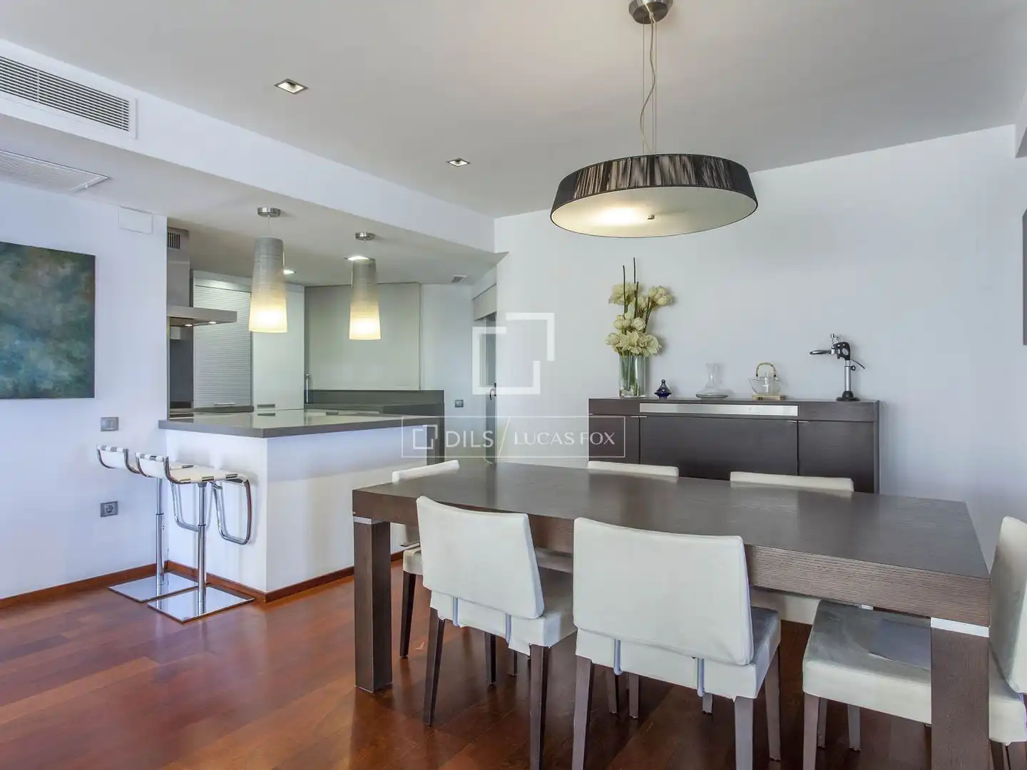 Apartamento 257 m² em Alboraia / Alboraya