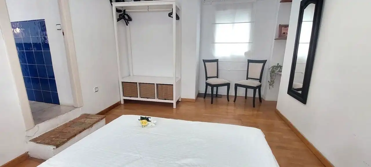 Piso de 95 m² en Valencia