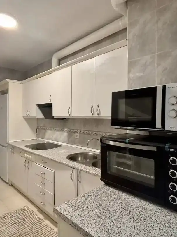 Piso de 109 m² en Cáceres