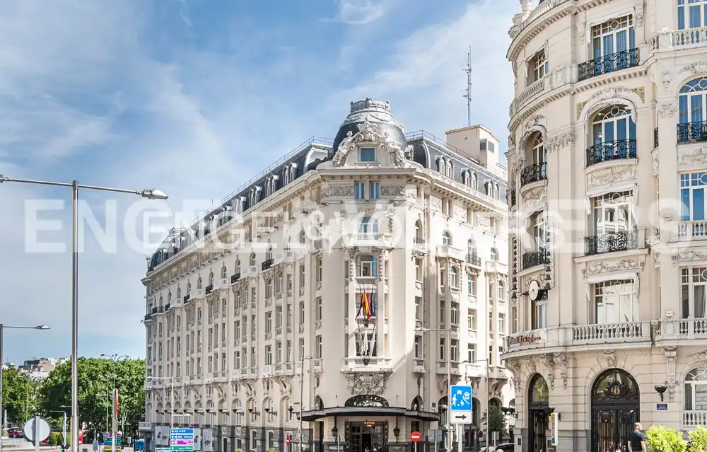 Piso de 51 m² en Madrid