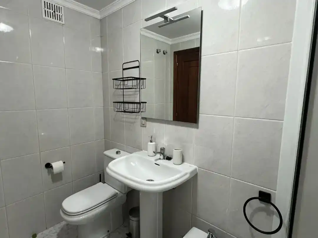 Piso de 70 m² en Barreiros