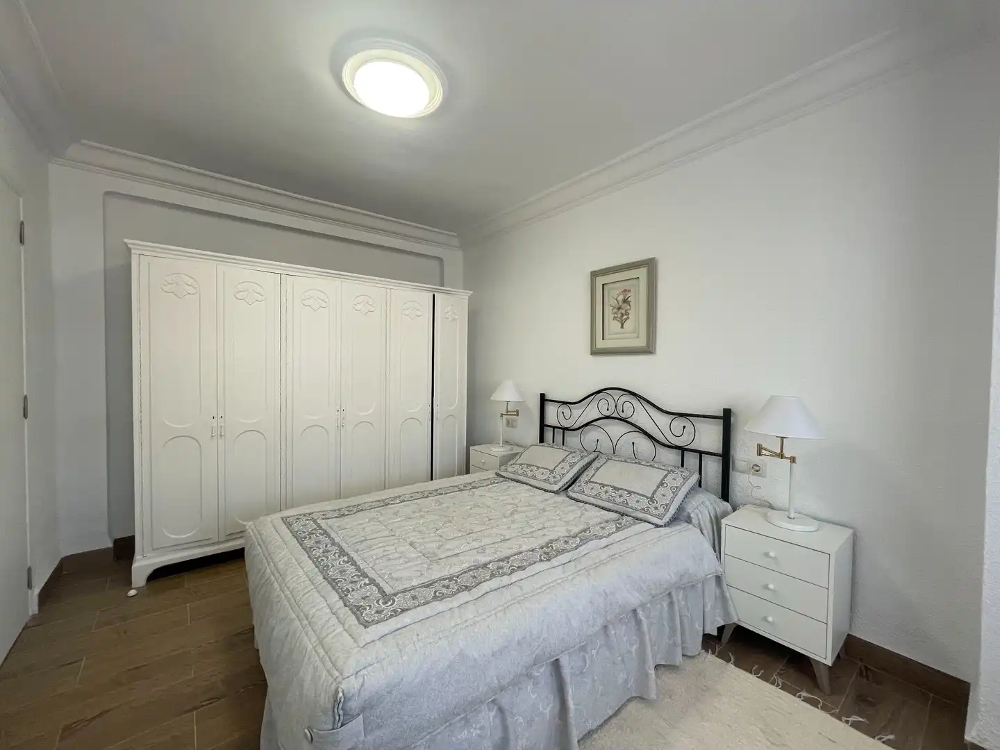 Piso de 90 m² en Castellón de la Plana