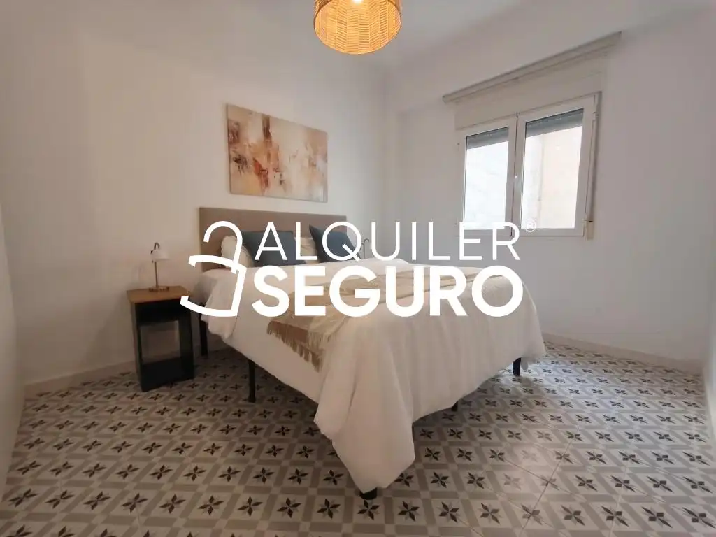 Pis de 113 m² a Alacant
