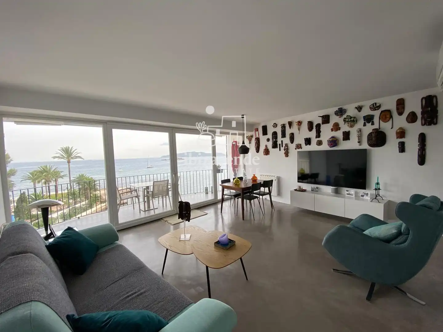 Piso de 70 m² en Ibiza