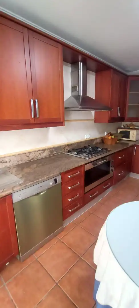 Piso de 296 m² en Murcia