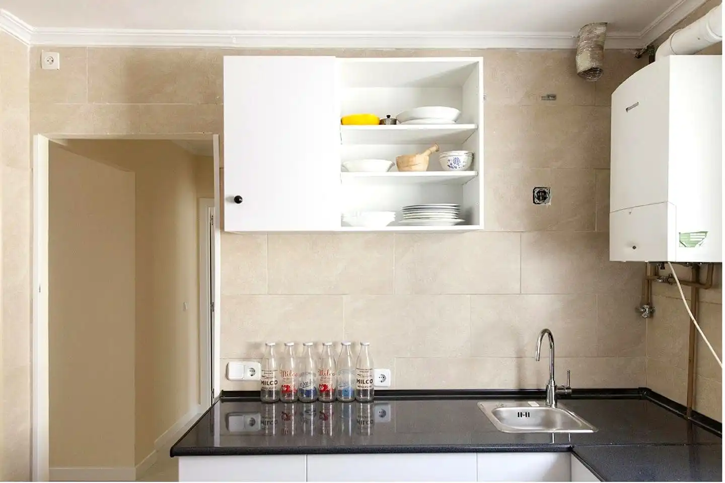 Pis de 60 m² a Madrid
